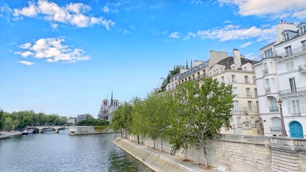 Appartement à vendre à Paris 4e Arrondissement (75004) - Paris