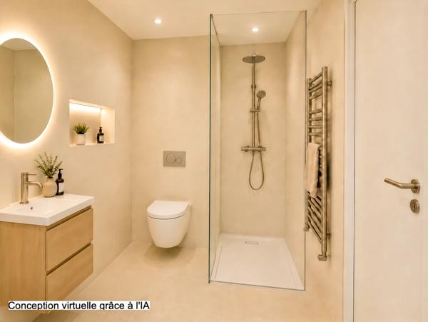 Appartement à vendre à Paris 4e Arrondissement (75004) - Paris