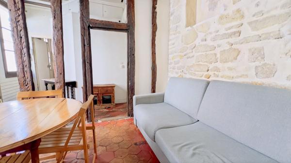 Appartement à vendre à Paris 4e Arrondissement (75004) - Paris