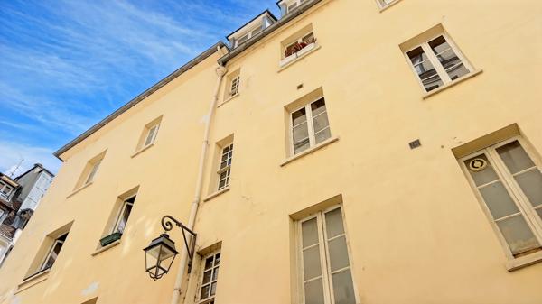 Appartement à vendre à Paris 4e Arrondissement (75004) - Paris