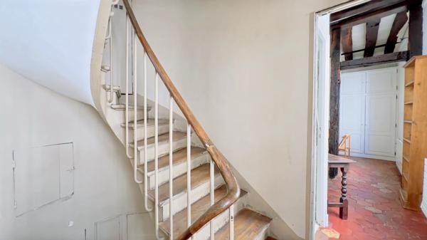 Appartement à vendre à Paris 4e Arrondissement (75004) - Paris
