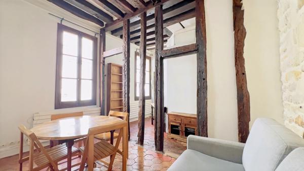 Appartement à vendre à Paris 4e Arrondissement (75004) - Paris