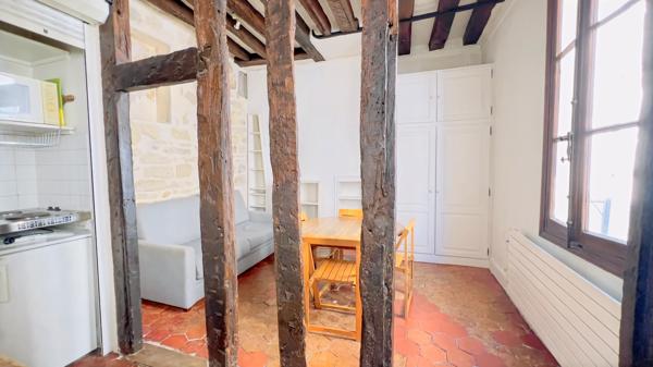 Appartement à vendre à Paris 4e Arrondissement (75004) - Paris