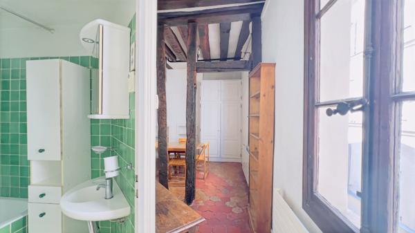 Appartement à vendre à Paris 4e Arrondissement (75004) - Paris