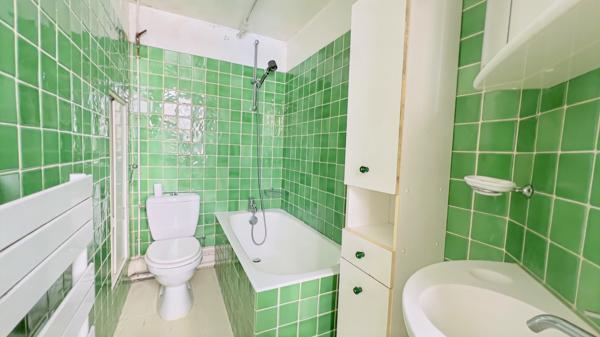 Appartement à vendre à Paris 4e Arrondissement (75004) - Paris