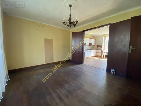 Achat - Maison Plouhinec 29780 5 pièces 113 m 2 768 m 2