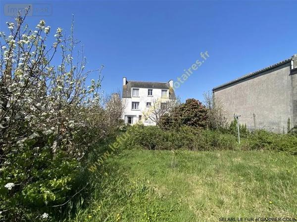 Achat - Maison Plouhinec 29780 5 pièces 113 m 2 768 m 2
