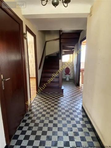 Achat - Maison Plouhinec 29780 5 pièces 113 m 2 768 m 2