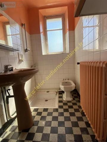 Achat - Maison Plouhinec 29780 5 pièces 113 m 2 768 m 2