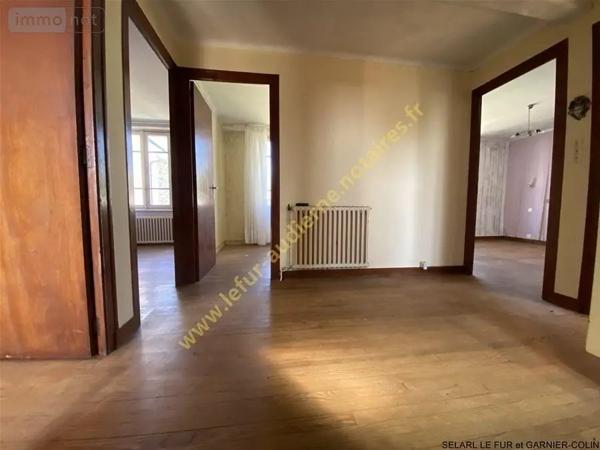 Achat - Maison Plouhinec 29780 5 pièces 113 m 2 768 m 2