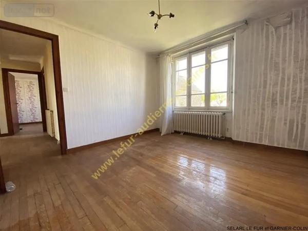 Achat - Maison Plouhinec 29780 5 pièces 113 m 2 768 m 2