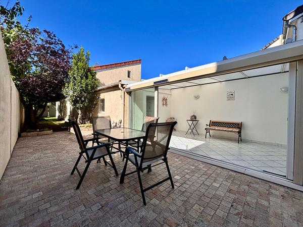 Maison familiale secteur musicien