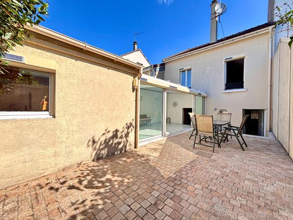 Maison familiale secteur musicien