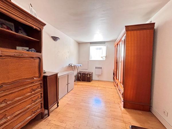 Maison familiale secteur musicien