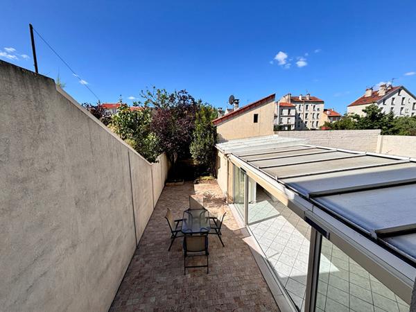 Maison familiale secteur musicien