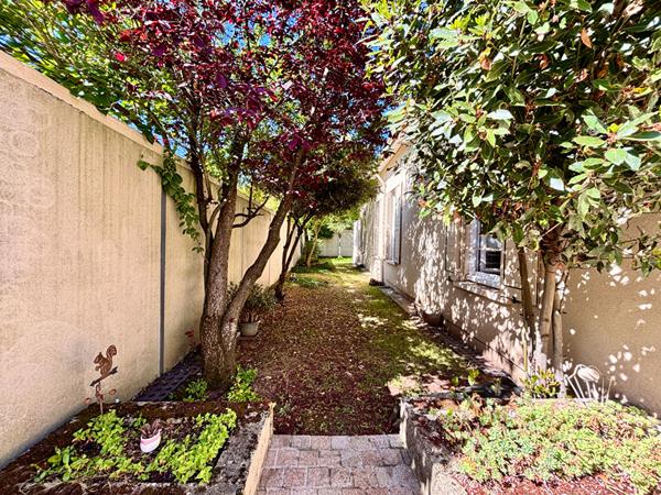 Maison familiale secteur musicien