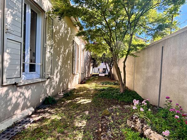 Maison familiale secteur musicien