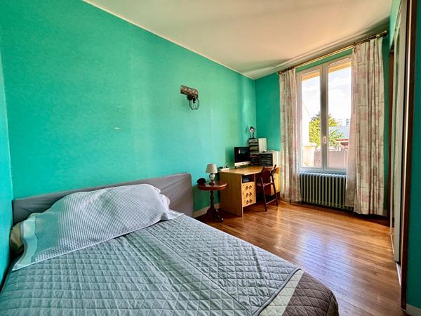 Maison familiale secteur musicien