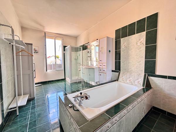 Maison familiale secteur musicien