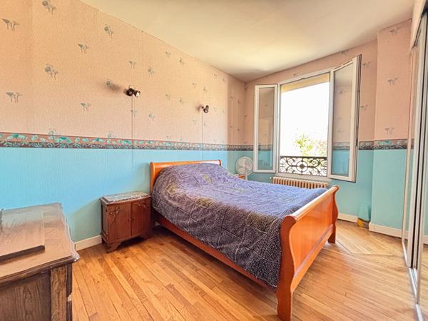 Maison familiale secteur musicien