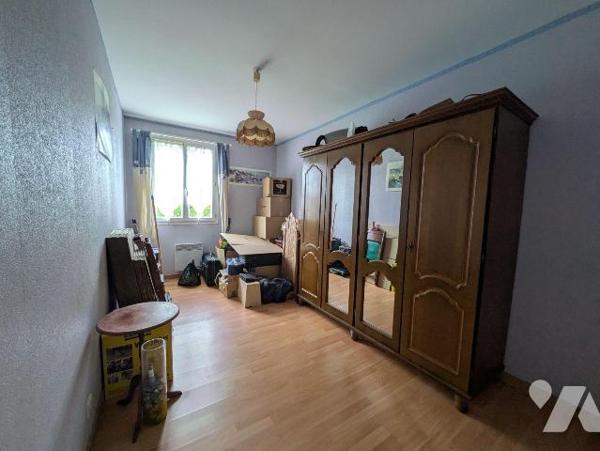 Moëlan-sur-Mer, proche toutes commodités, maison individuelle de plain-pied, composée comme sui...