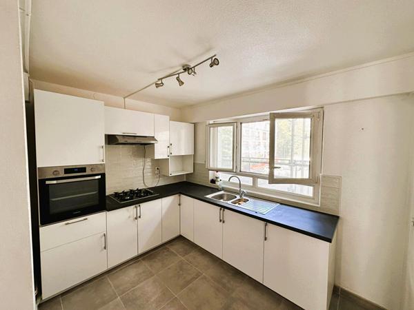 Appartement Chilly Mazarin 4 pièce(s) 71.99 m2