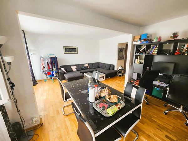 Appartement Chilly Mazarin 4 pièce(s) 71.99 m2