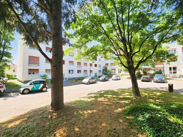 Appartement Chilly Mazarin 4 pièce(s) 71.99 m2