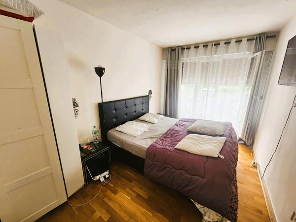 Appartement Chilly Mazarin 4 pièce(s) 71.99 m2