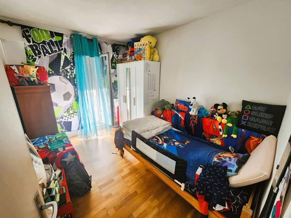 Appartement Chilly Mazarin 4 pièce(s) 71.99 m2