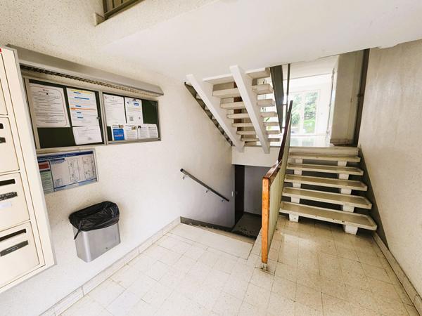 Appartement Chilly Mazarin 4 pièce(s) 71.99 m2