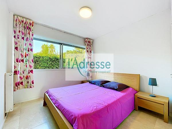 Exclusivité Antibes 3/4 pièces
