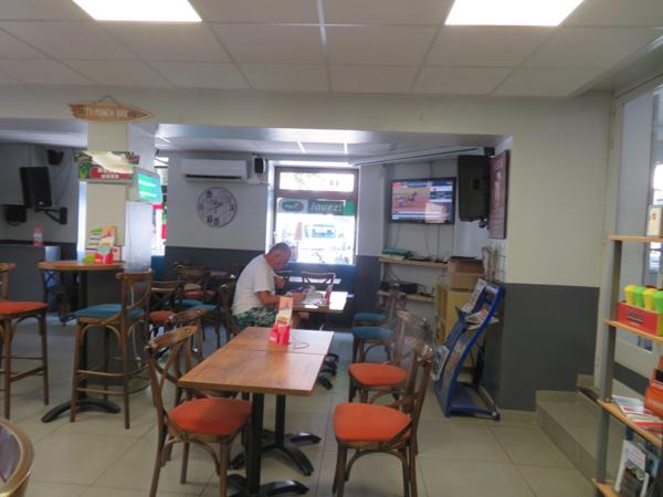 Fonds de commerce à vendre BAR/TABAC/PMU et EPICERIE à ROUMOULES (04)