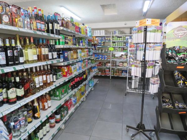 Fonds de commerce à vendre BAR/TABAC/PMU et EPICERIE à ROUMOULES (04)