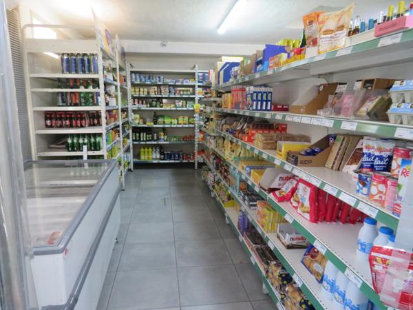 Fonds de commerce à vendre BAR/TABAC/PMU et EPICERIE à ROUMOULES (04)