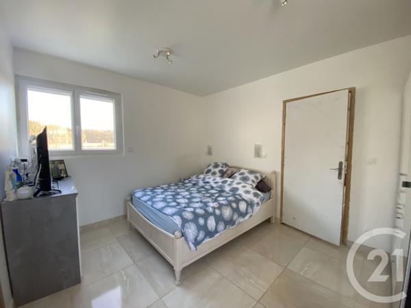 Maison à vendre  3 pièces - 36,80 m2 LES BORDES - 45