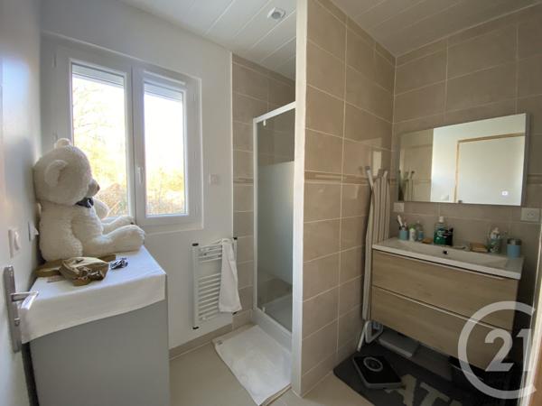 Maison à vendre  3 pièces - 36,80 m2 LES BORDES - 45