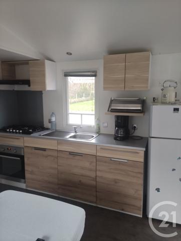 Maison à vendre  3 pièces - 36,80 m2 LES BORDES - 45