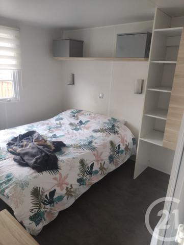 Maison à vendre  3 pièces - 36,80 m2 LES BORDES - 45