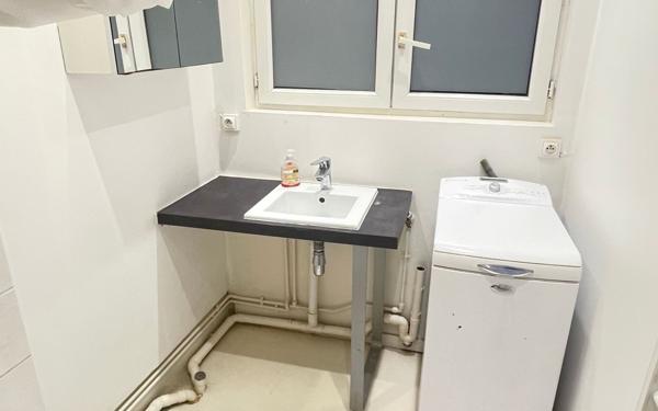 Appartement à vendre    1 pièce • 27,04 m2 Palaiseau