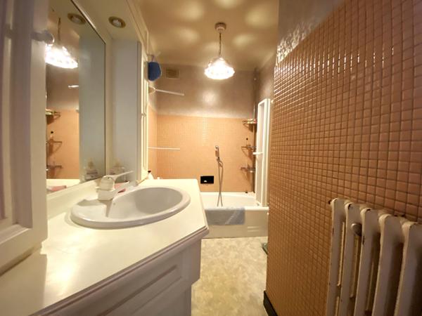 Maison à vendre à Vannes d'environ 126m² 5 chambres secteur Saint-Guen