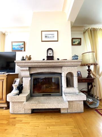 Maison à vendre à Vannes d'environ 126m² 5 chambres secteur Saint-Guen