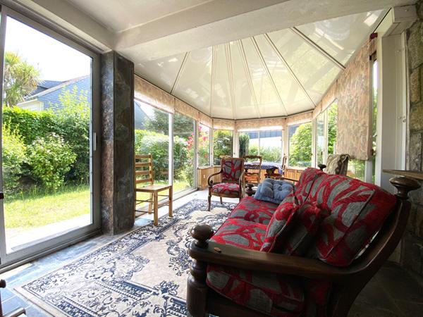 Maison à vendre à Vannes d'environ 126m² 5 chambres secteur Saint-Guen