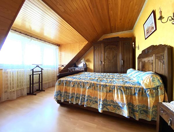 Maison à vendre à Vannes d'environ 126m² 5 chambres secteur Saint-Guen