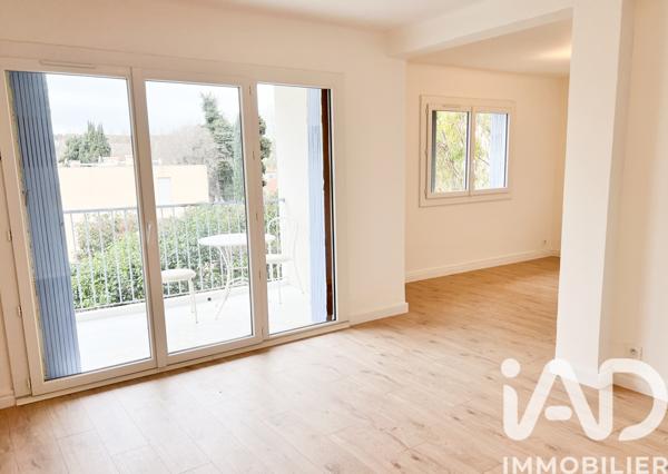 Appartement à vendre 4 pièces 70 m² Ollioules