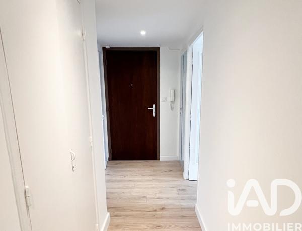 Appartement à vendre 4 pièces 70 m² Ollioules