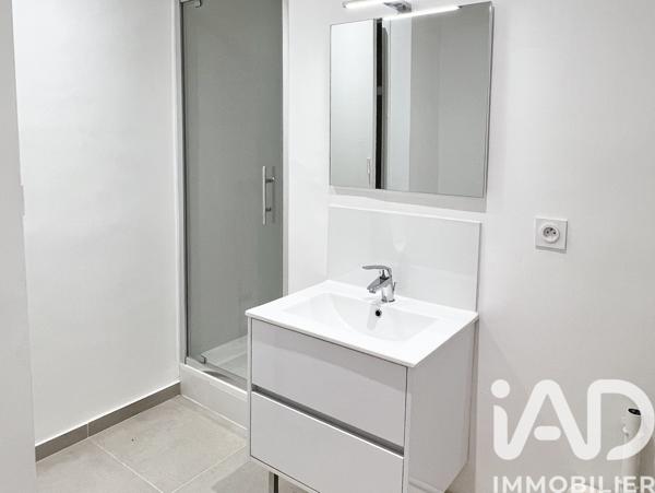 Appartement à vendre 4 pièces 70 m² Ollioules