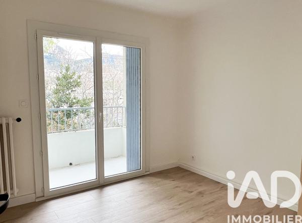 Appartement à vendre 4 pièces 70 m² Ollioules