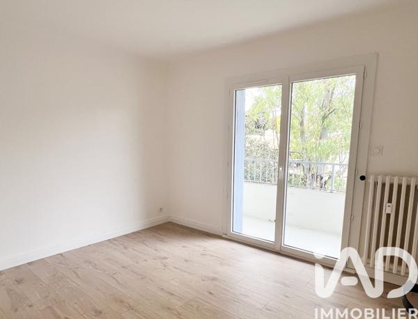 Appartement à vendre 4 pièces 70 m² Ollioules