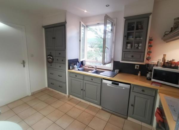 Maison type 5 pièces, 92 m² habitables, Draguignan SUD